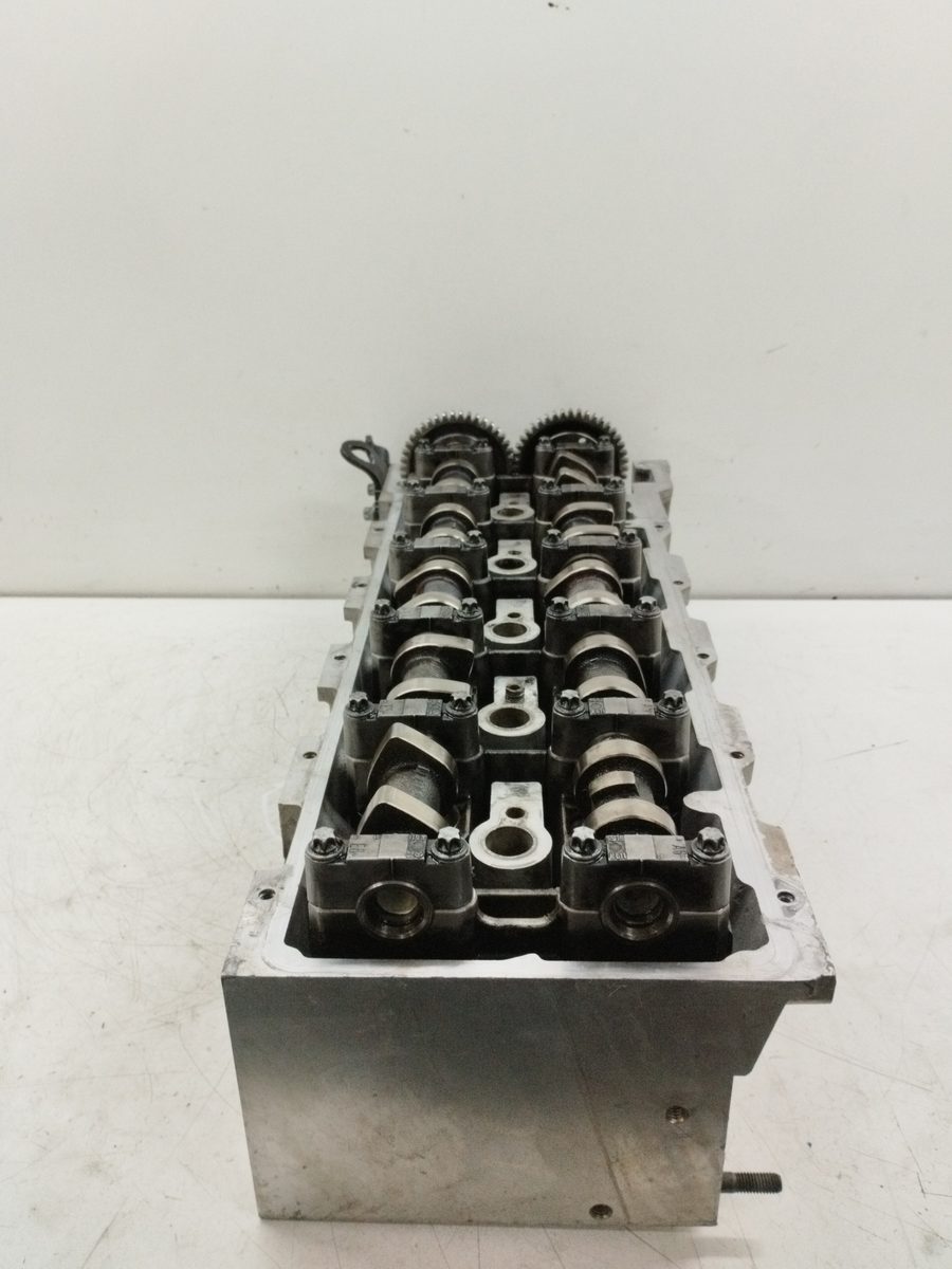 Tapa De Cilindros Mercedes-Benz Clase M (W163) 1997-2005 2.7 CDI 20V CAT R6120160104
