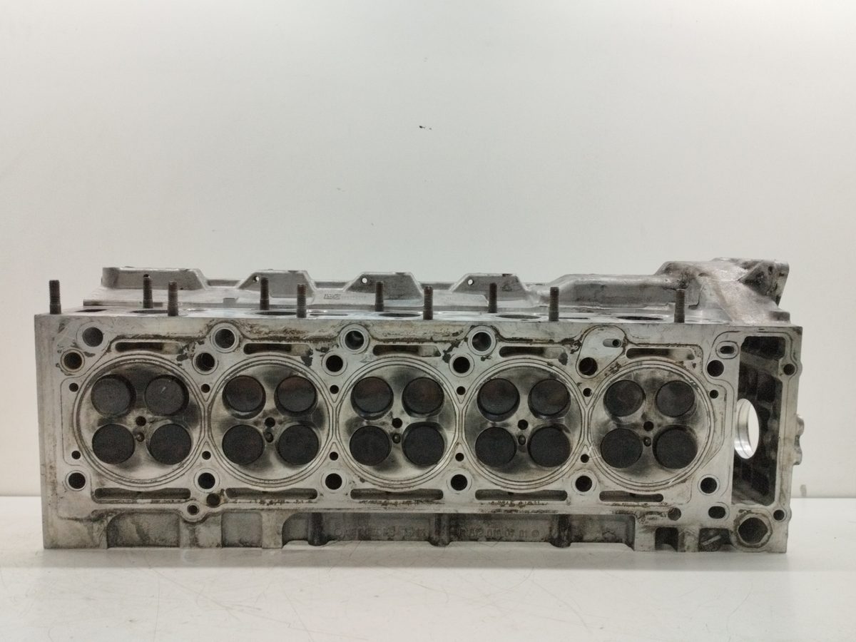 Tapa De Cilindros Mercedes-Benz Clase M (W163) 1997-2005 2.7 CDI 20V CAT R6120160104