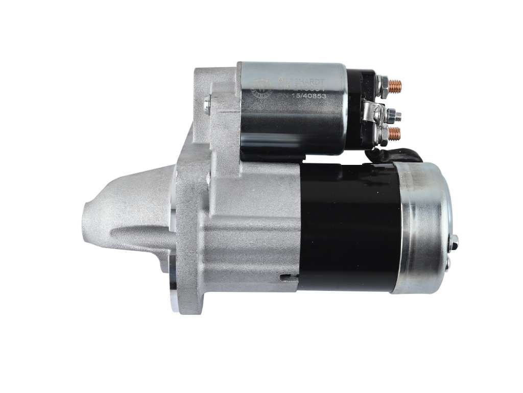 ARRANQUE NI FRONTIER 2.4 NAFTA/NP300 2.5N 11D. 12V