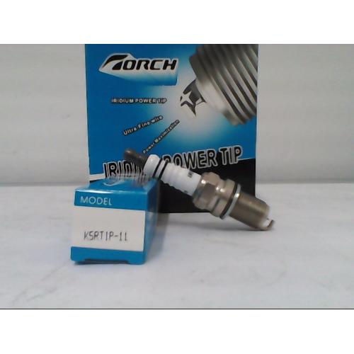BUJIA TORCH IRIDIUM = EQUIVALENTE NGK IFR5J11 PFR5N11 - BOSCH F7KPP332GRAN VITARA 2.0 2.7