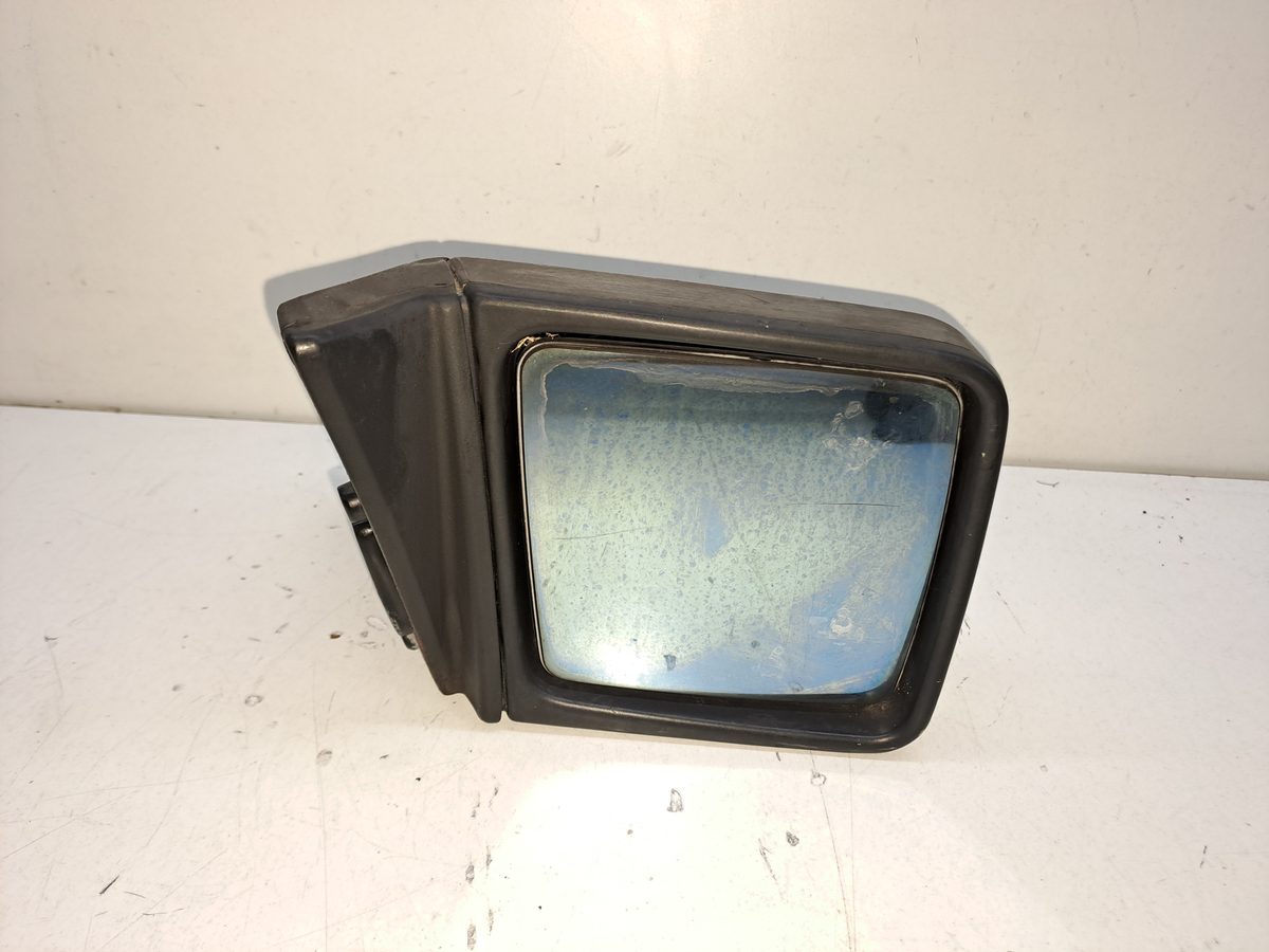 Espejo Retrovisor Derecho Mercedes-Benz Clase C (W201) Berlina 1982-1993