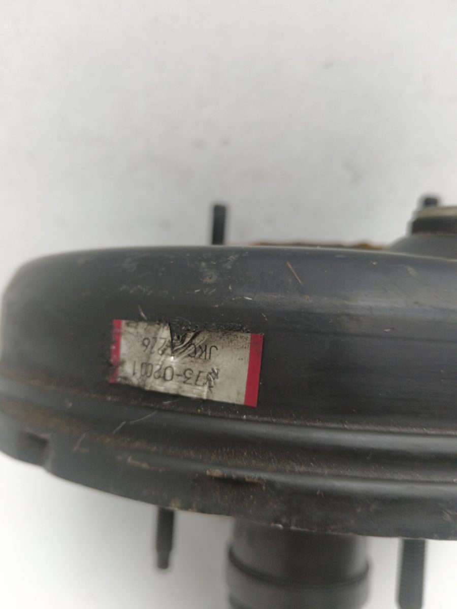 Servofreno Toyota Yaris (NCP1/NLP1/SCP1) 1999-2005 1.0 Linea Luna 1.0L 48kW 87302001
