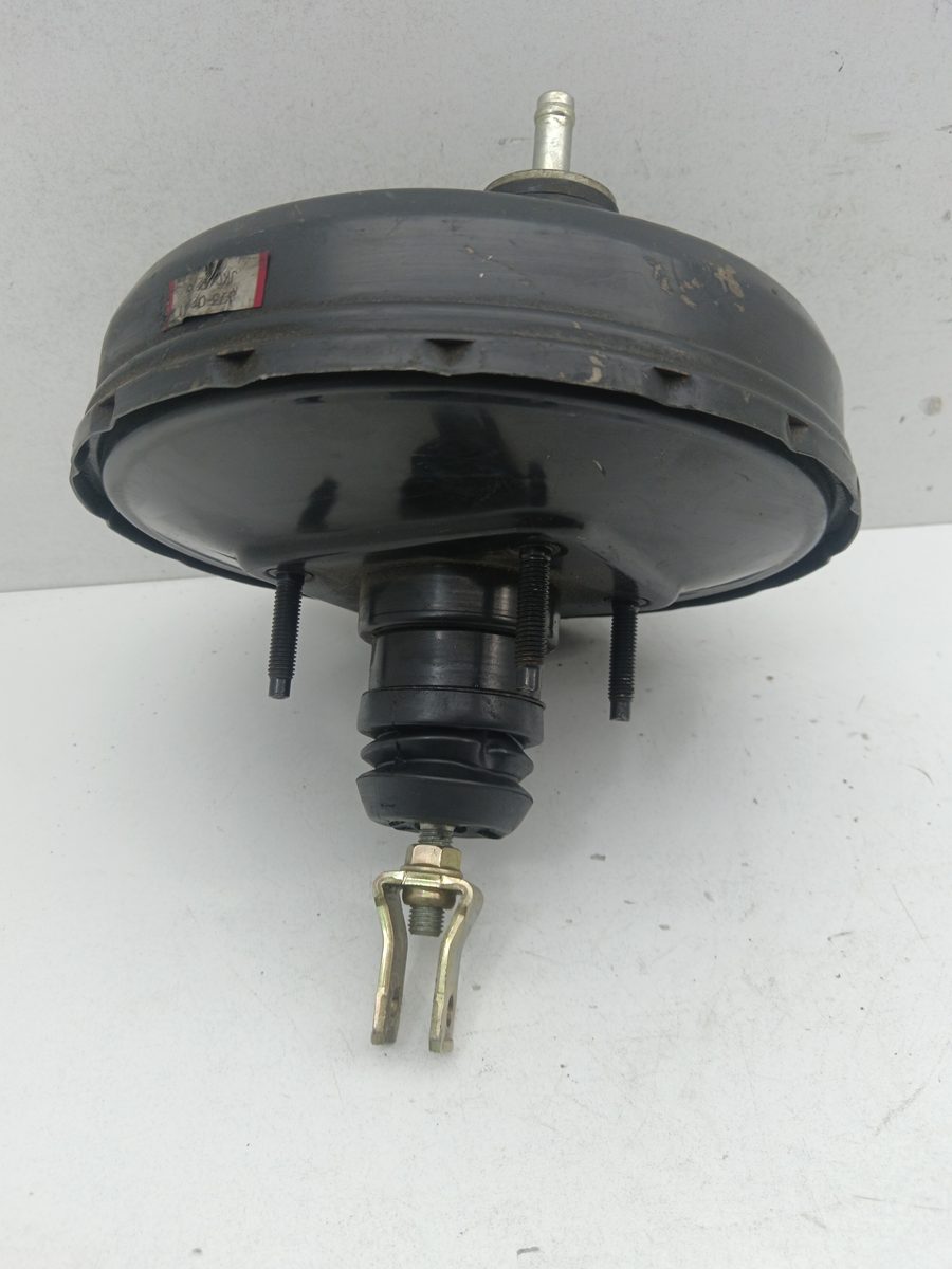 Servofreno Toyota Yaris (NCP1/NLP1/SCP1) 1999-2005 1.0 Linea Luna 1.0L 48kW 87302001