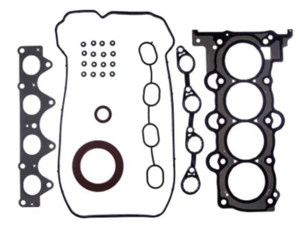 JUNTA JUEGO MOTOR HY HB20 1.6 16V T/LAMINA