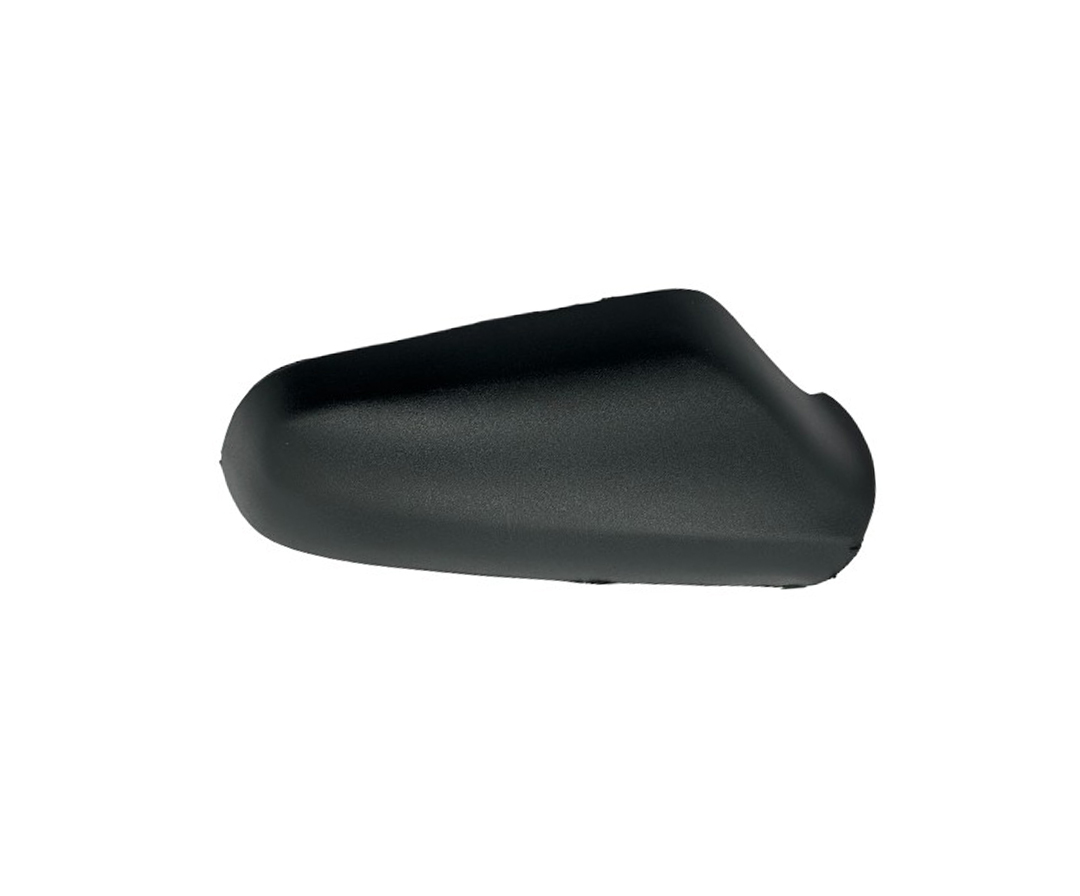CUBIERTA EXTERIOR ESPEJO NEGRA LD