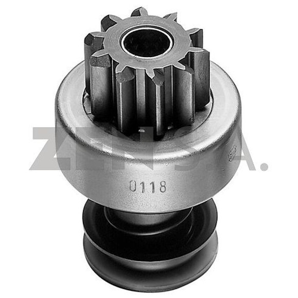 BENDIX DE ARRANQUE CHEVROLET C10 DIESEL