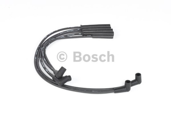 JUEGO CABLES BUJIA RENAULT CLIO I 1.2/1.4 RENAULT R19
