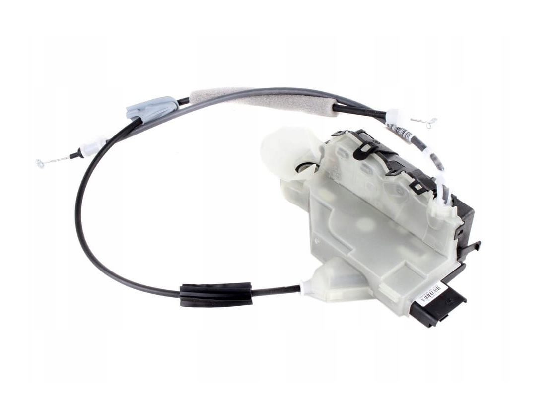 CERRADURA DE PUERTA DELANTERA IZQUIERDA CITROEN PEUGEOT EXPERT JUMPY III [ORIGINAL PSA]