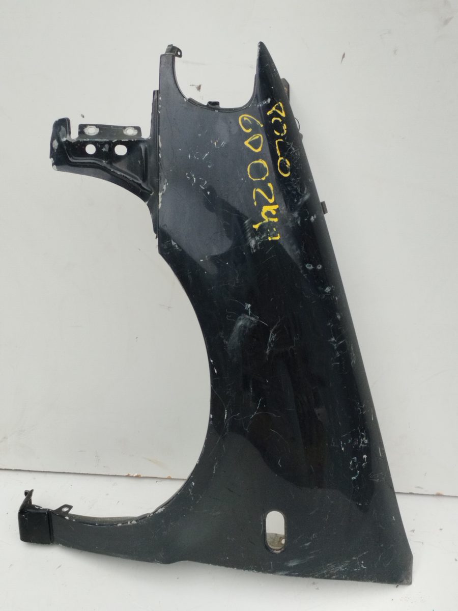 Guardabarro Delantero Izquierdo Volkswagen Polo (6R1) 2009-2014 Sport by R-Line