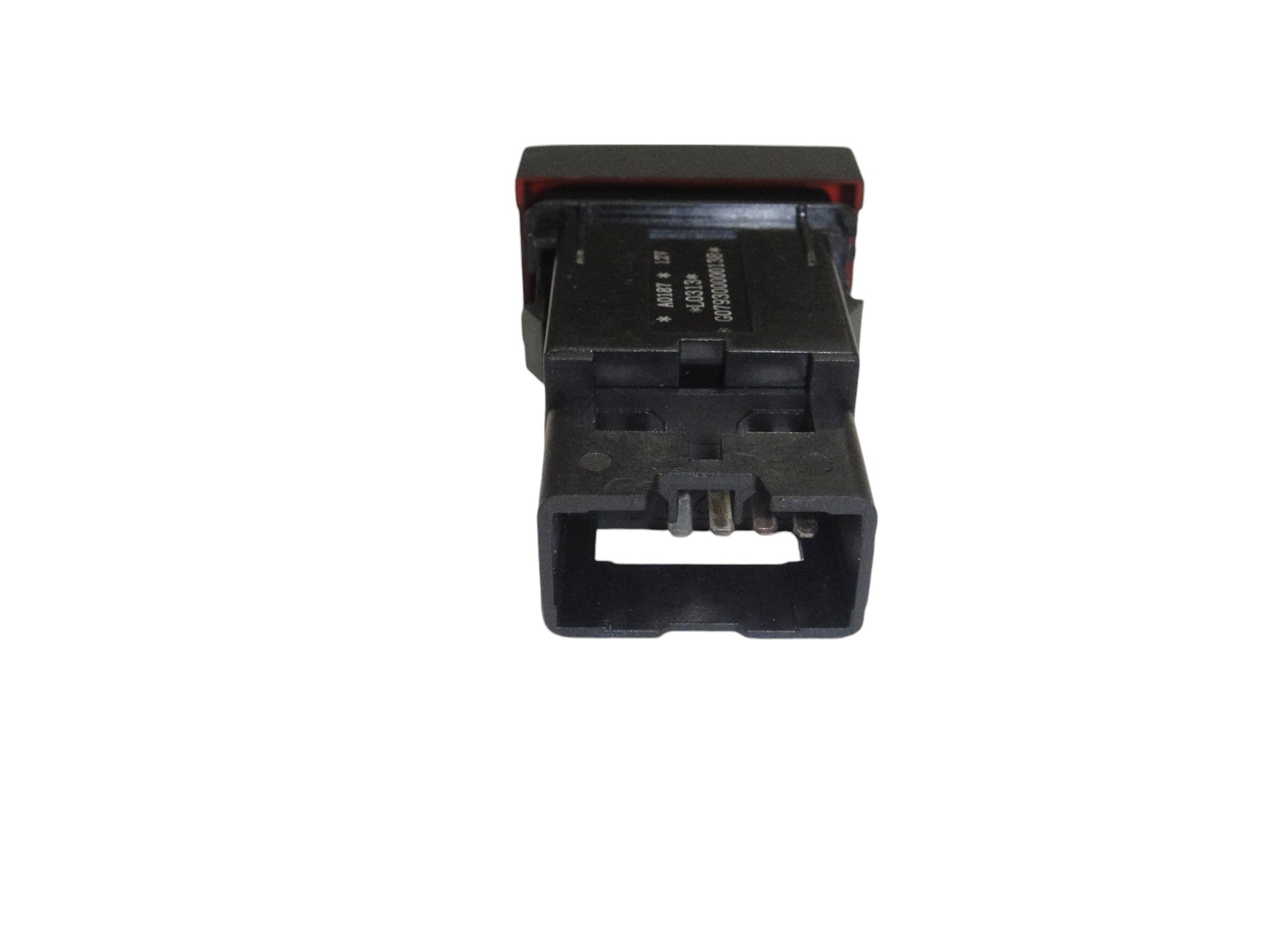 INTERRUPTOR LUZ EMERG *FOTON 2.8 BJ1044