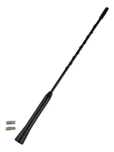 Antena de radio