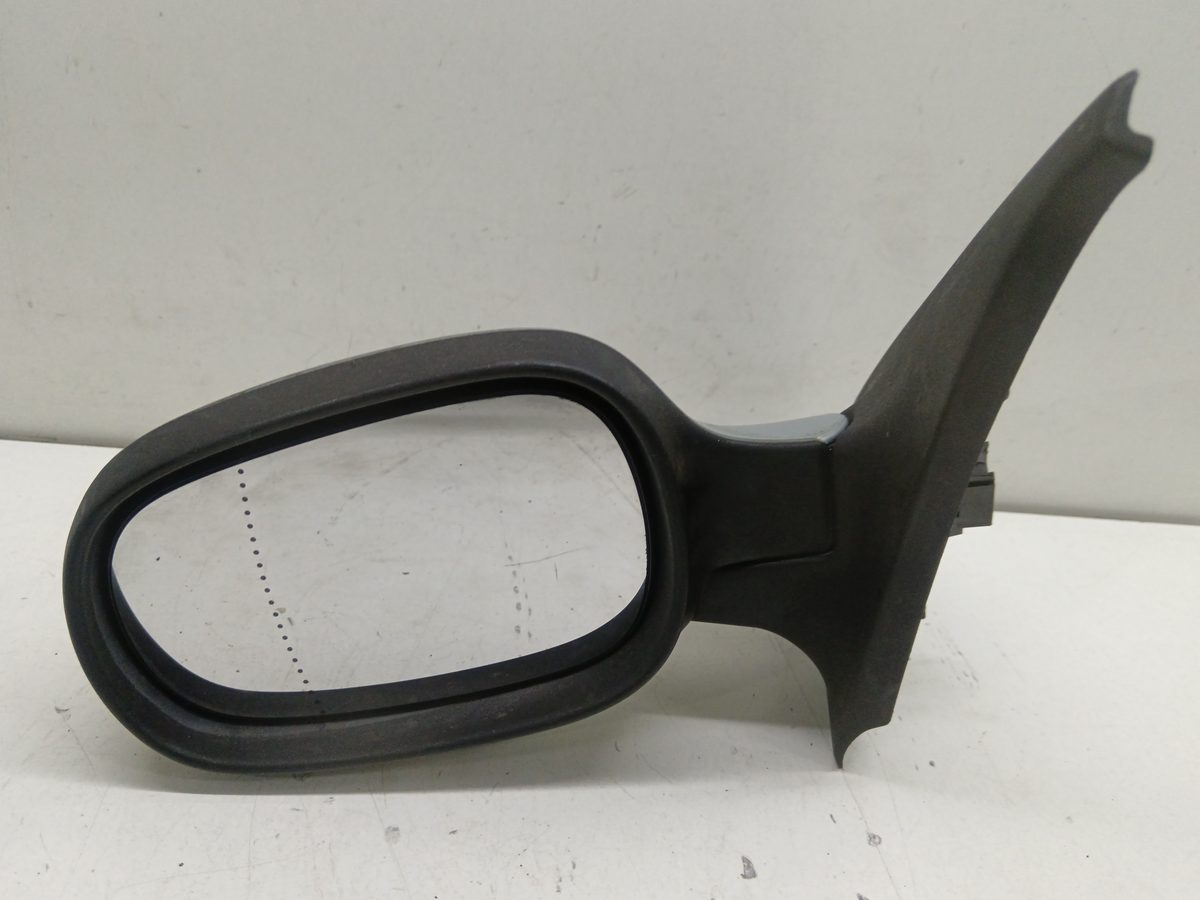 Espejo Retrovisor Izquierdo Renault Clio Ii Fase Ii (B/CB0) 2001-2013 Dynamique 018011