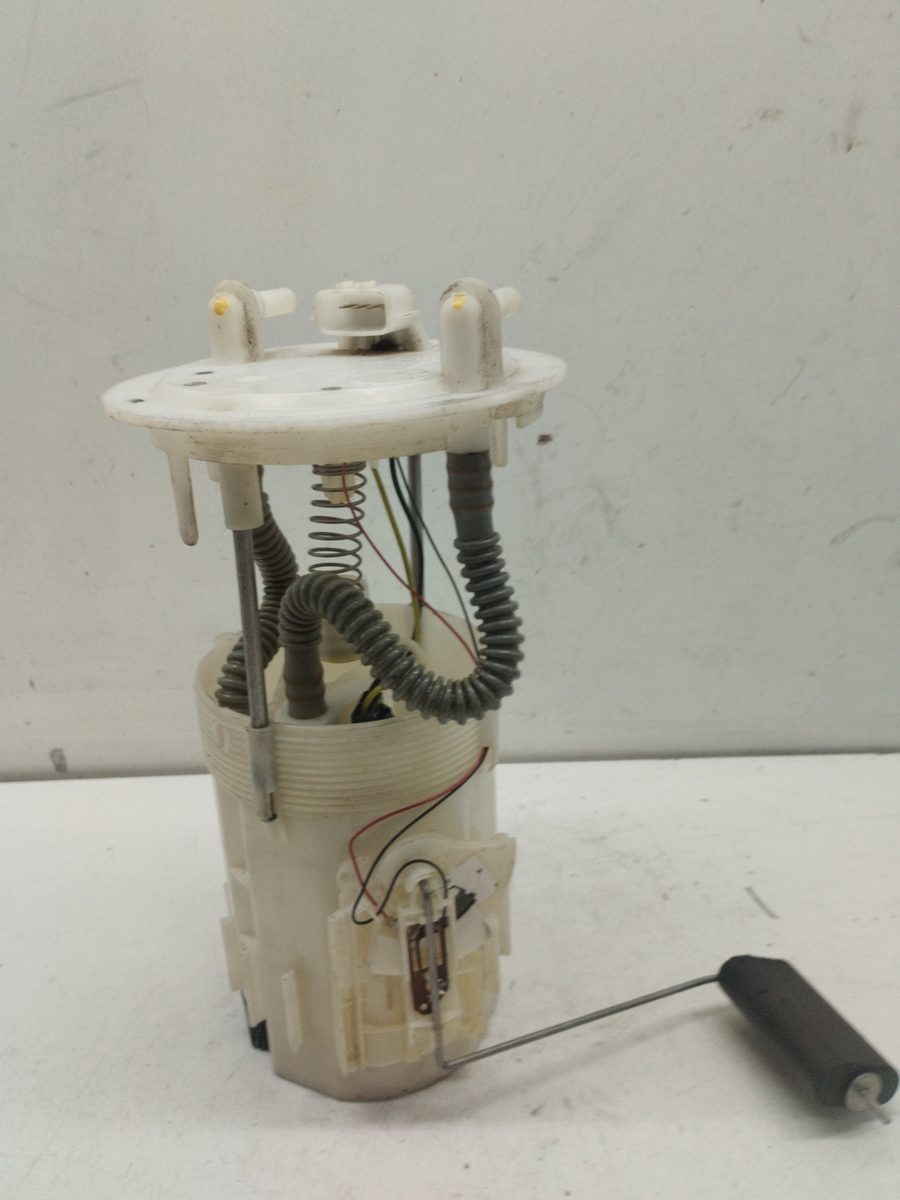 Medidor De Combustible Renault Dokker 2012-Actualidad Ambiance 1.5L 66kW 172027123R