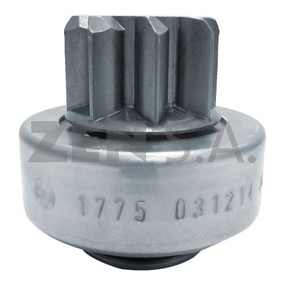 BENDIX DE ARRANQUE HYUNDAI ELANTRA L4/I30/TUCSON L4