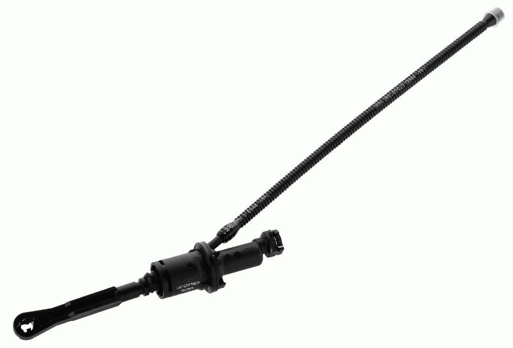 BOMBA DE EMBRAGUE CITROEN PEUGEOT PARTNER BERLINGO B9 [ORIGINAL PSA]