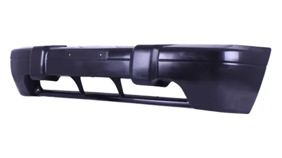 Paragolpes delantero
