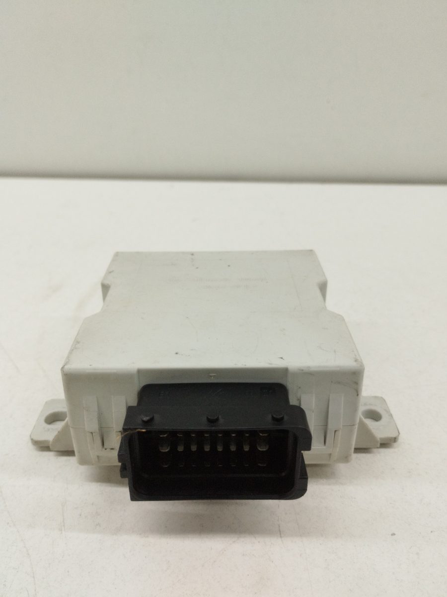 Centralita Limpia Toyota Avensis Berlina (T25) 2003-2009 150696