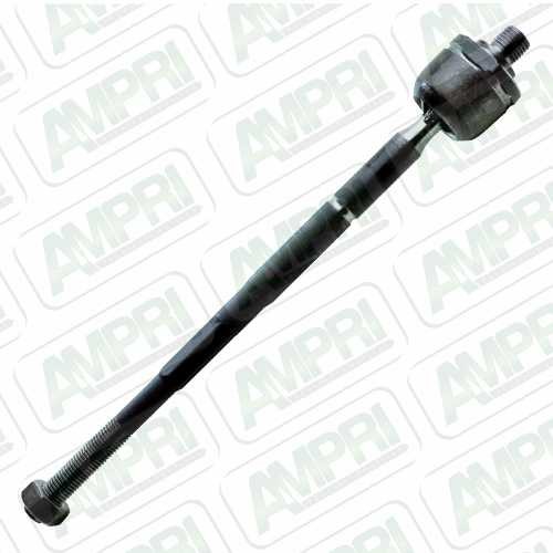 Mate Direccion Cremallera Chevrolet Corsa 121.5 Hidraulica Rosca Macho Macho