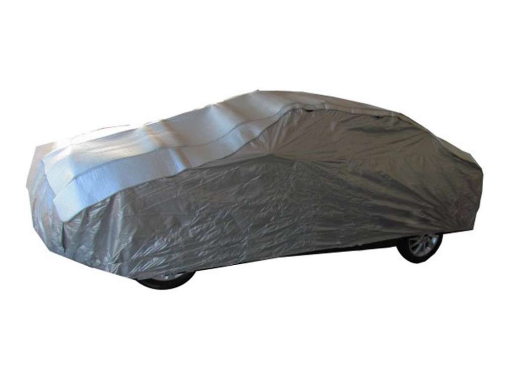 CUBRE AUTO UNIV. ANTI GRANIZO