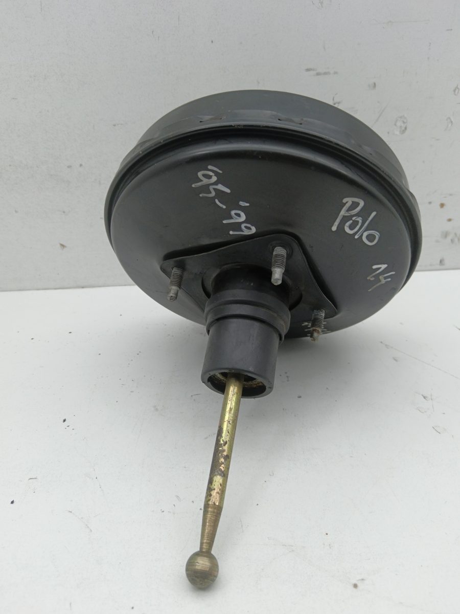 Servofreno Volkswagen Polo Berlina (6N1) 1994-1999 1,4 1.4L 44kW 6N1612105C