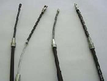 CABLE FRENO MANO GM CORSA 03/MERIVA/ETC