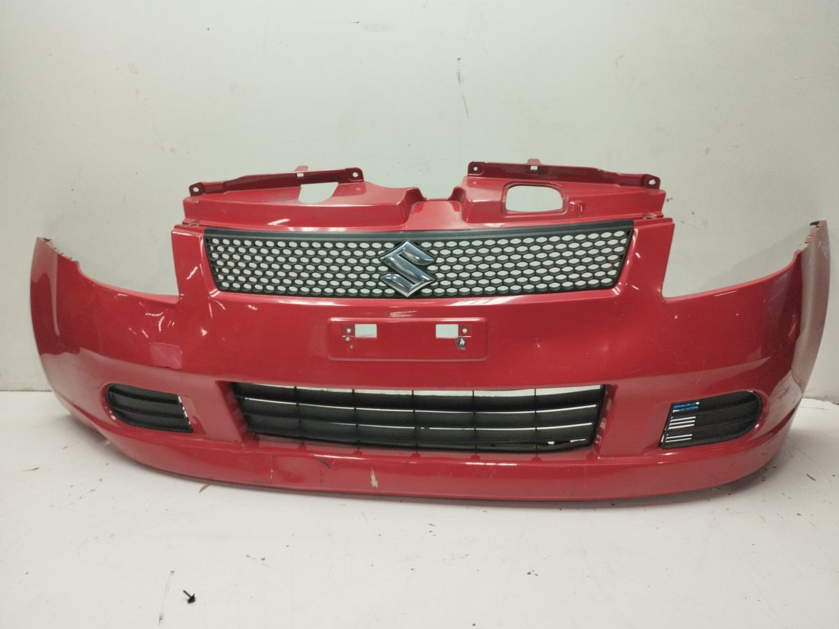 Paragolpes Delantero Suzuki Swift Berlina (MZ) 2005-2012 GL (3-ptas.)