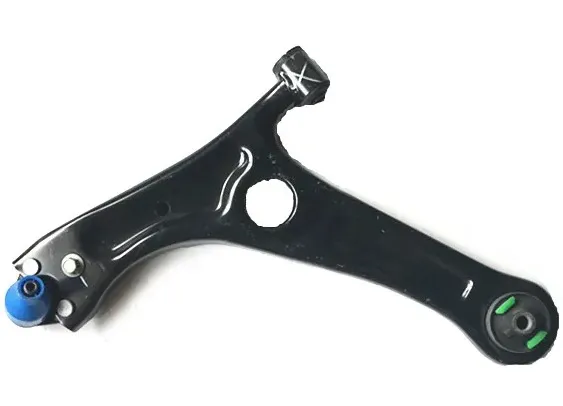 BASTIDOR INF DER CHERY TIGGO 7 PRO 21