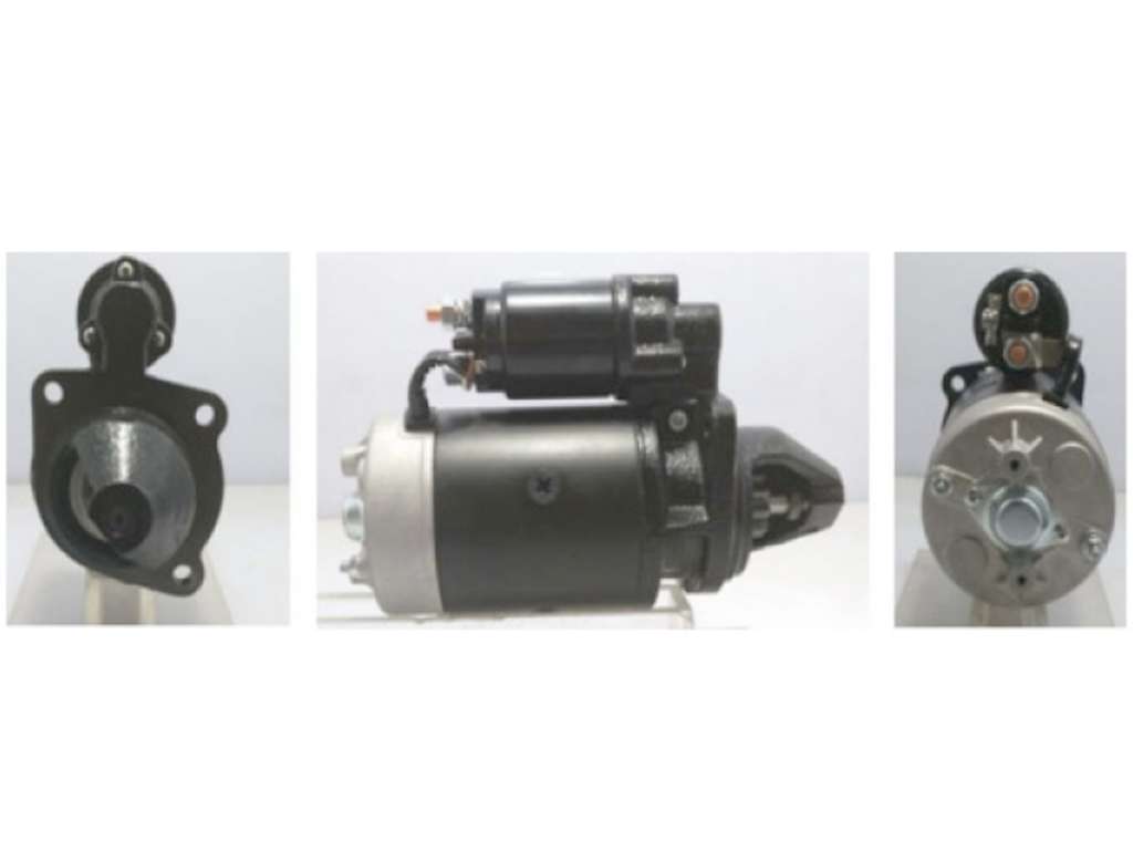 ARRANQUE GM C10 WAPSA 10D. 12V