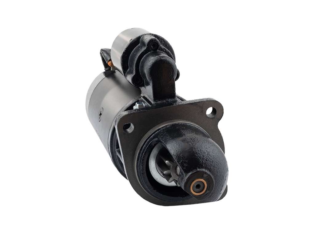 ARRANQUE GM C10 WAPSA 10D. 12V