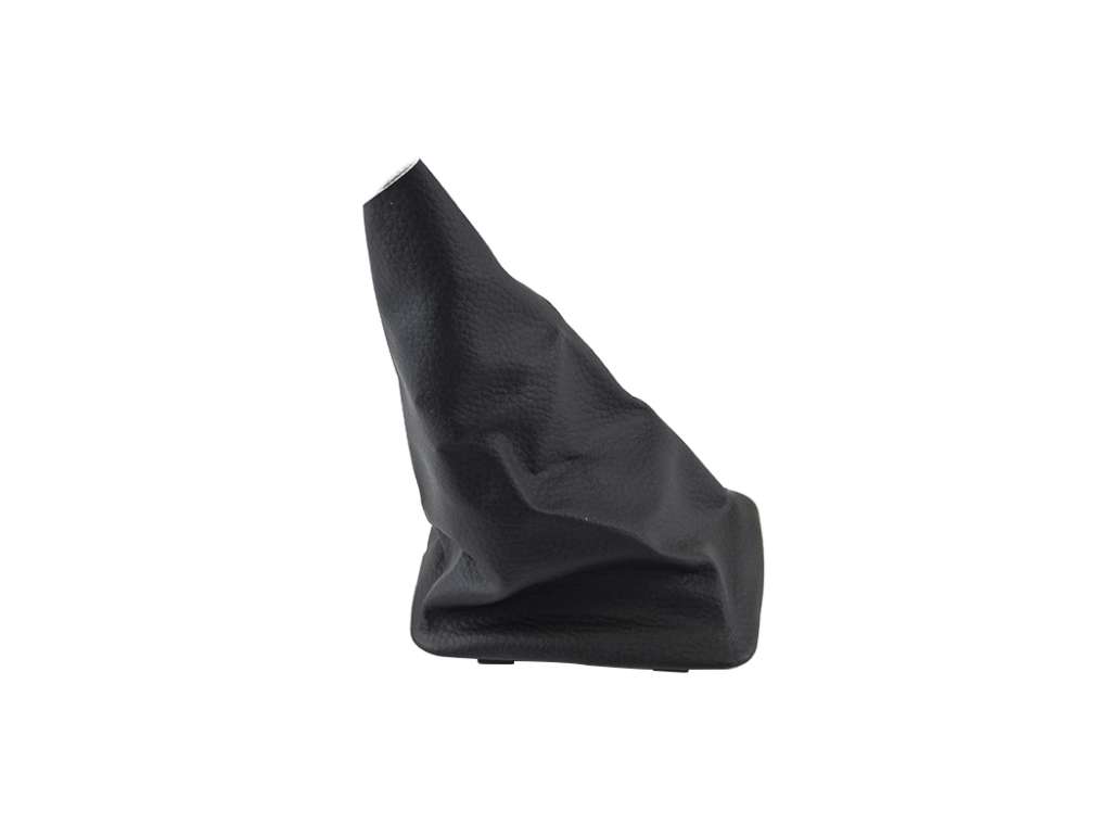 CAPUCHON PALANCA CAMBIOS VW GOL/ETC. 87/94 NEGRO CORTA