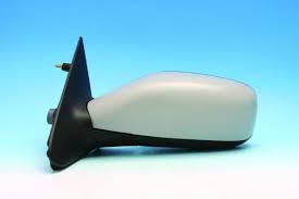 Espejo retrovisor exterior eléctrico