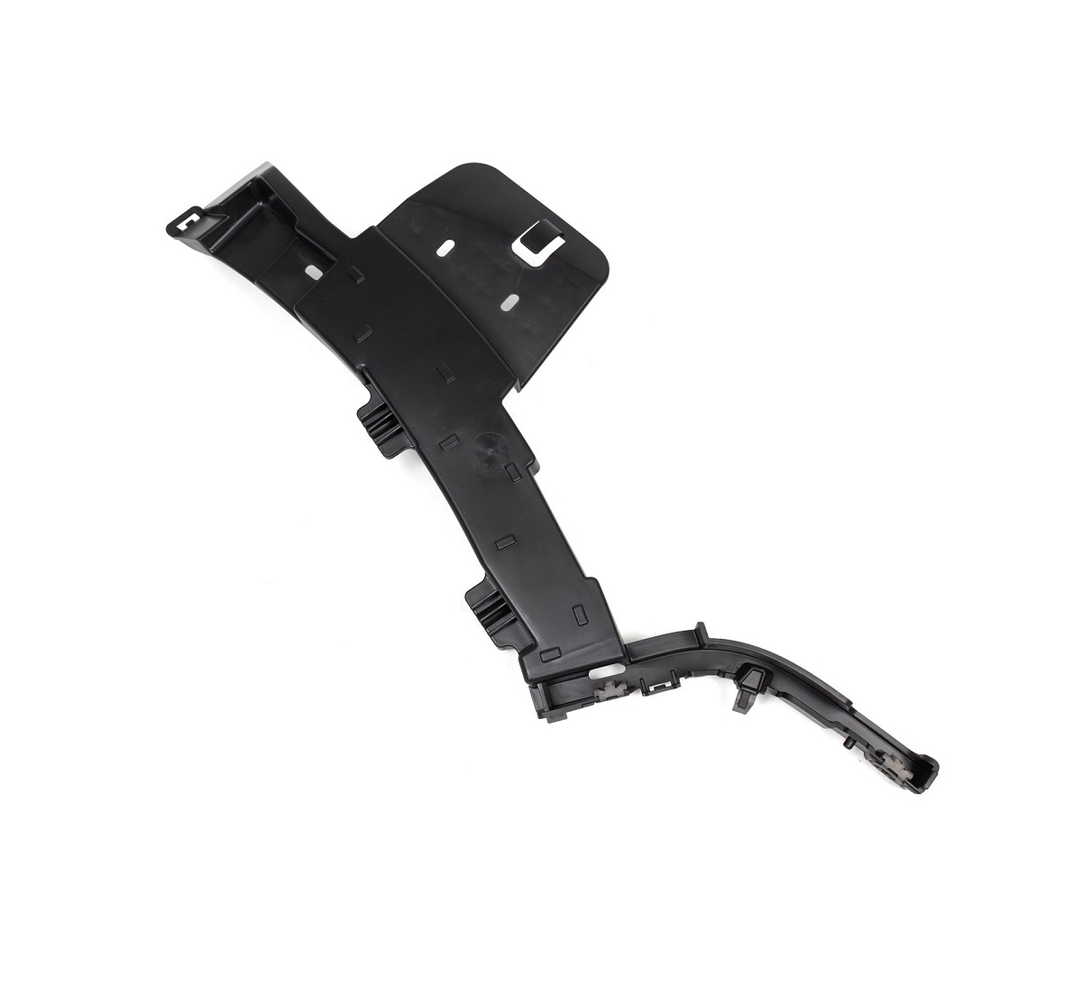 SOPORTE PARAGOLPE DELANTERO IZQUIERDO PEUGEOT EXPERT 4 K0/CITROEN JUMPY III [ORIGINAL PSA]