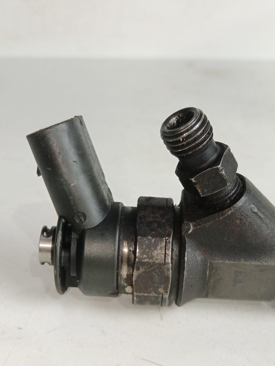 Inyector BMW X5 (E53) 2000-2007 3.0 24V Turbodiesel CAT 3.0L 135kW 0445110131