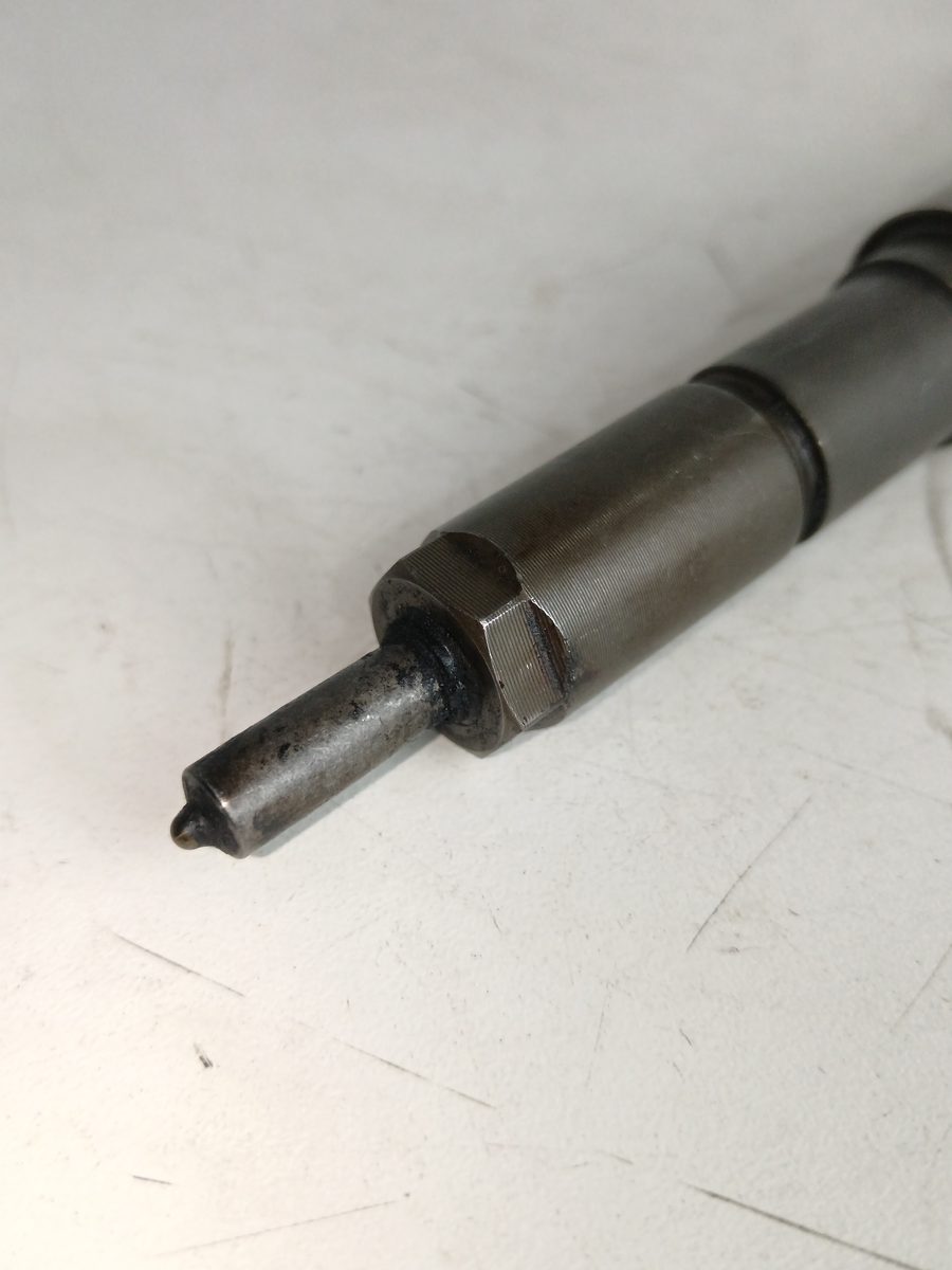 Inyector BMW X5 (E53) 2000-2007 3.0 24V Turbodiesel CAT 3.0L 135kW 0445110131