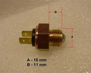 BULBO M/ATRAS LADA