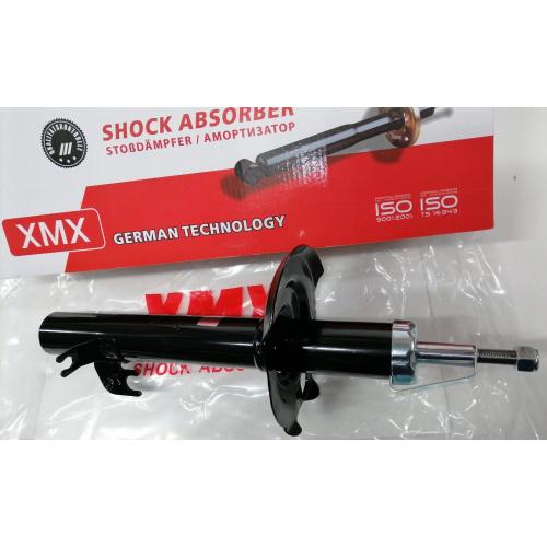 AMORTIGUADOR DELANTERO BYD F0 GELLY LC  PANDA  JAC J2 IZQUIERDO  XMX