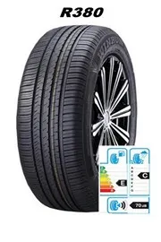 NEUMATICO 195/65 R15 WINRUN R380
