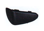 MOLDURA PARAGOLPE TRAS. IZQ
