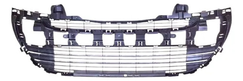 Paragolpe Delantero Peugeot 308 12/15 Sin Sensor