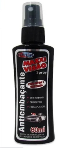 SPRAY ANTIEMPAÑANTE 60 ML Nª4000024