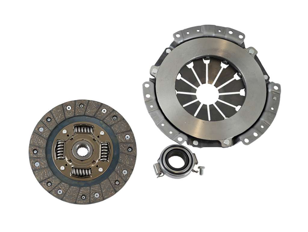 EMBRAGUE KIT TO COROLLA 1.8/ETIOS 212MM/ 21E