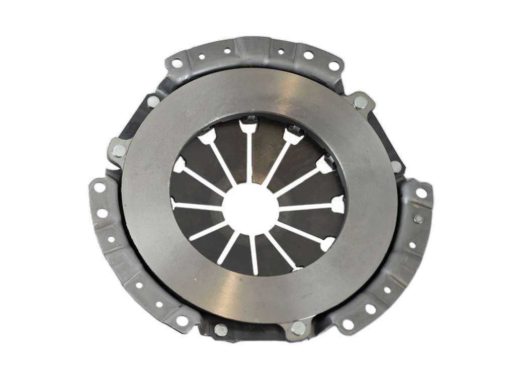 EMBRAGUE KIT TO COROLLA 1.8/ETIOS 212MM/ 21E