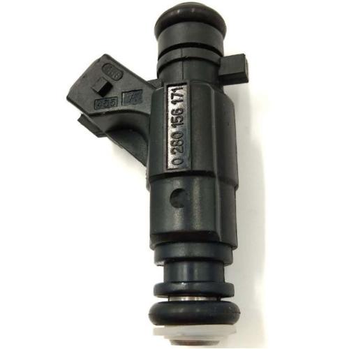 INYECTOR NAFTA CHANA 1.3 DFM DFSK12 DFSK14 V21 4 ORIFICIOS
