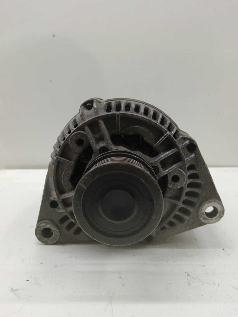 Alternador Mercedes-Benz Clase E (W210) Berlina 1995-2002 2.3 16V CAT 0123320046