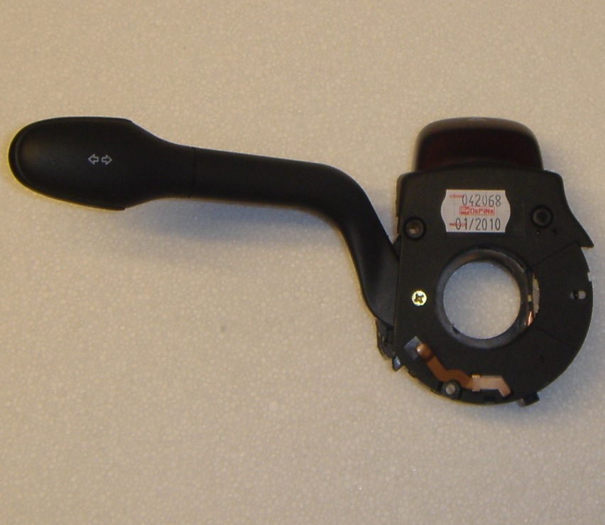LLAVE LUCES VW GOL II 95 (B)