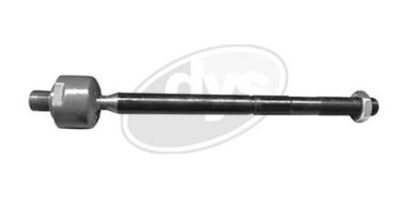 BARRA AXIAL