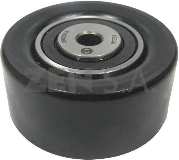 RULEMAN TENSOR MULTI V PEUGEOT CITROEN 1.9D MOTOR DW8
