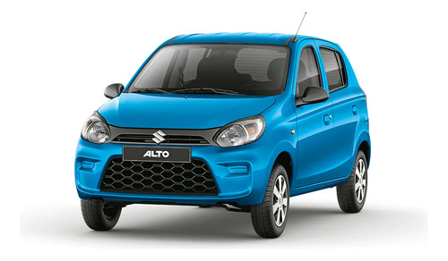 Filtro Aceite Suzuki Alto 0.8 Nafta