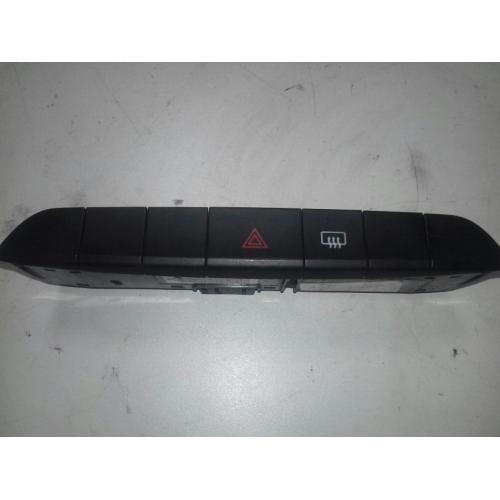 LLAVE BALIZA FIAT UNO 2015...CON LUNETA TERMICA ORIGINAL O KOSTAL 10109511