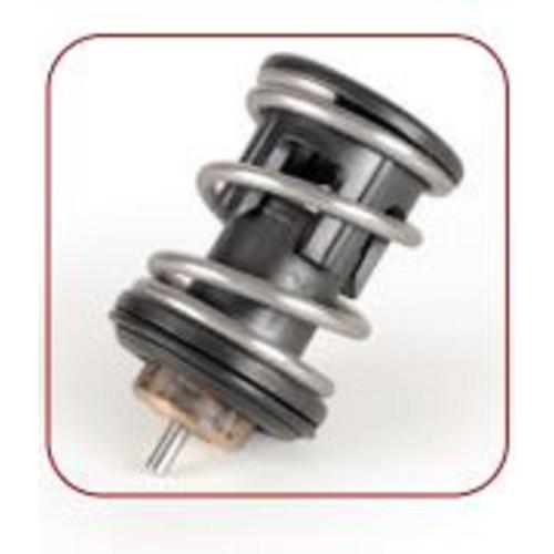 TERMOSTATO VW FOX POLO SAVEIRO GVI I UP VIRTUS 2018 GVII EA211 1.0 12V 1.6 16V 411141095 SECUNDARIO